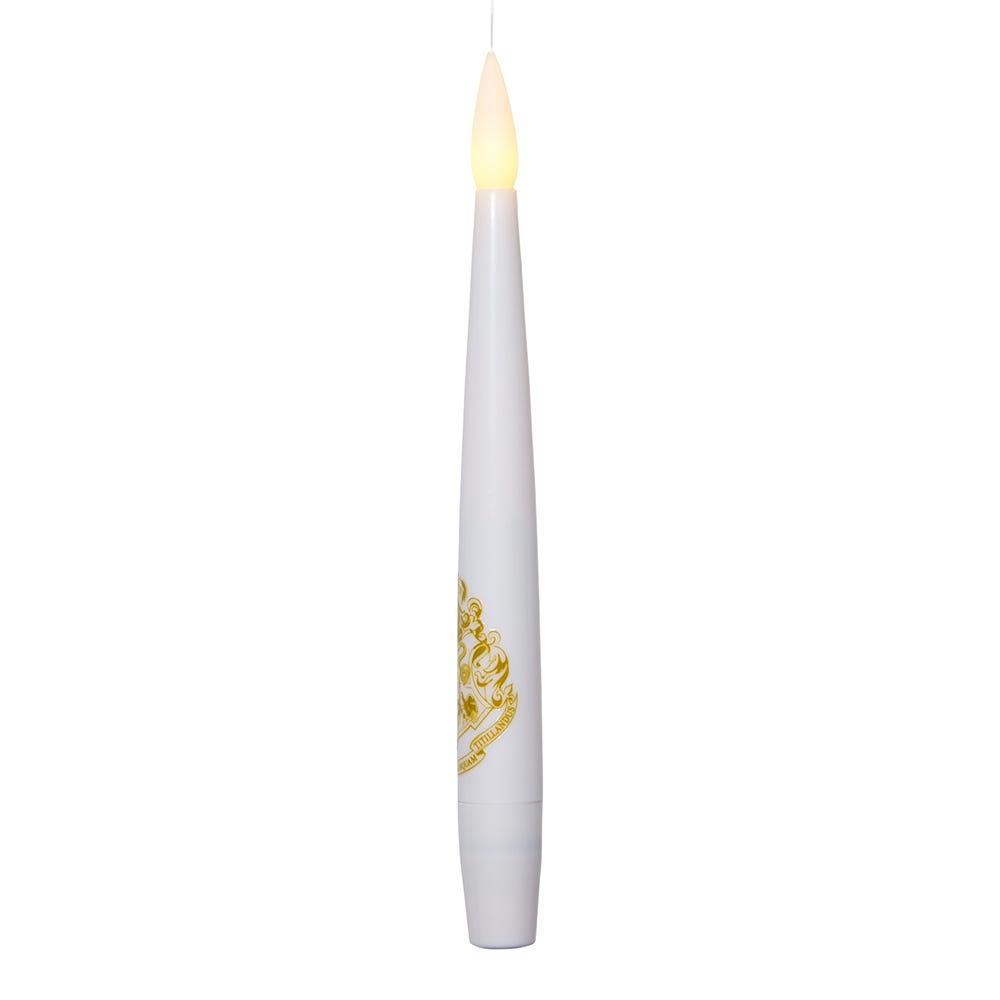 Kurt Adler Harry Potter™ Battery Operated 10 Floating Candles With Wand Remote Light Set